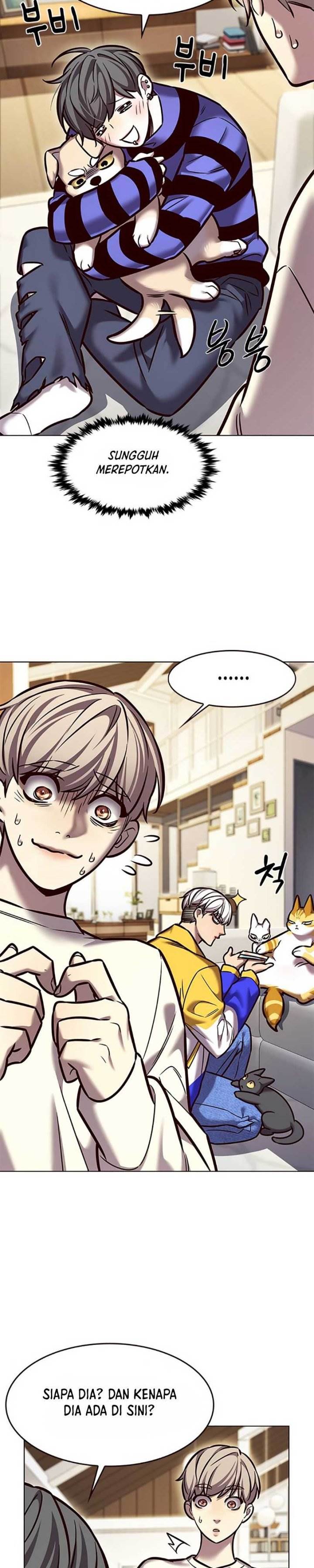 Eleceed Chap 280 - Next Chap 281