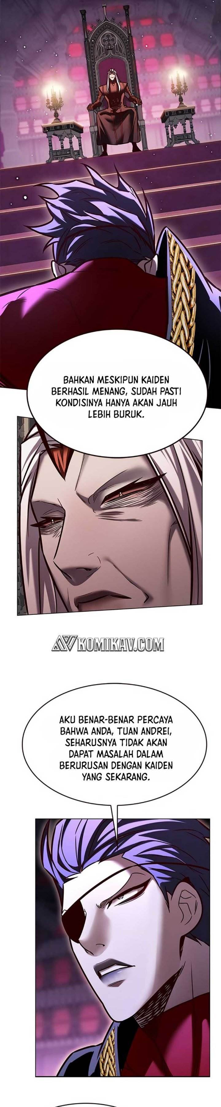 Eleceed Chap 280 - Next Chap 281