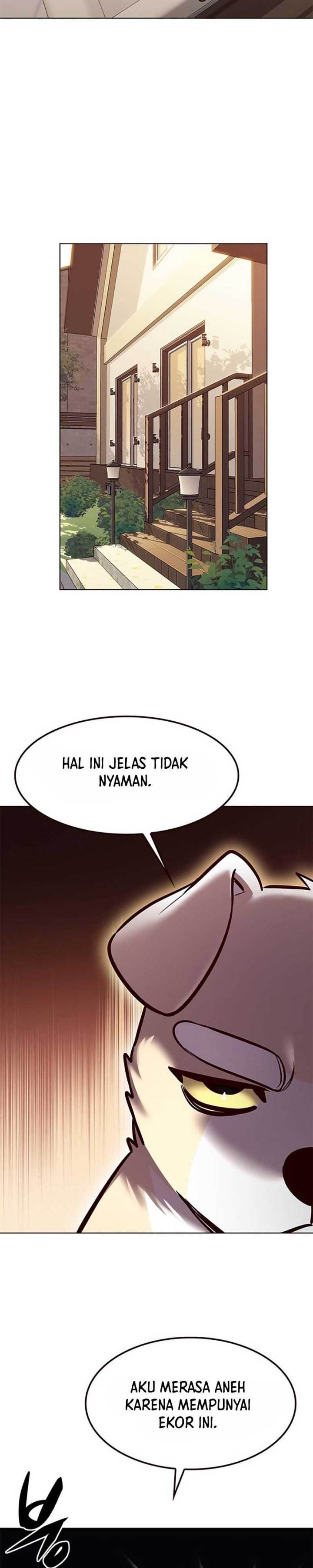 Eleceed Chap 280 - Next Chap 281