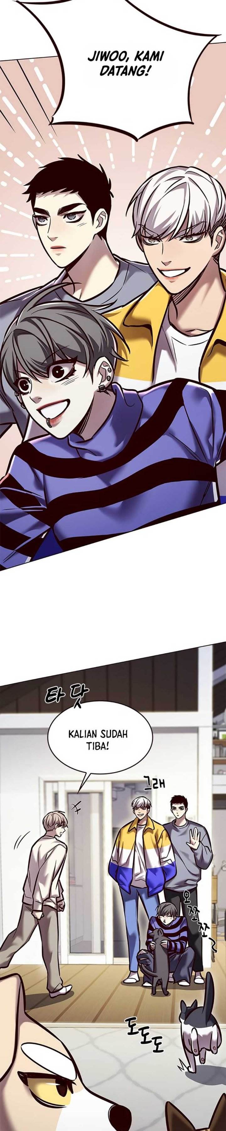 Eleceed Chap 280 - Next Chap 281