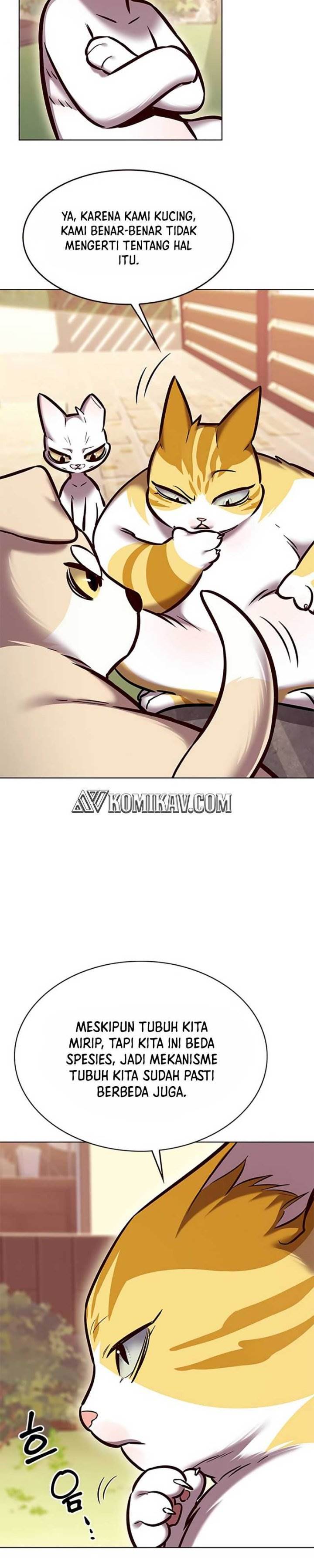 Eleceed Chap 280 - Next Chap 281