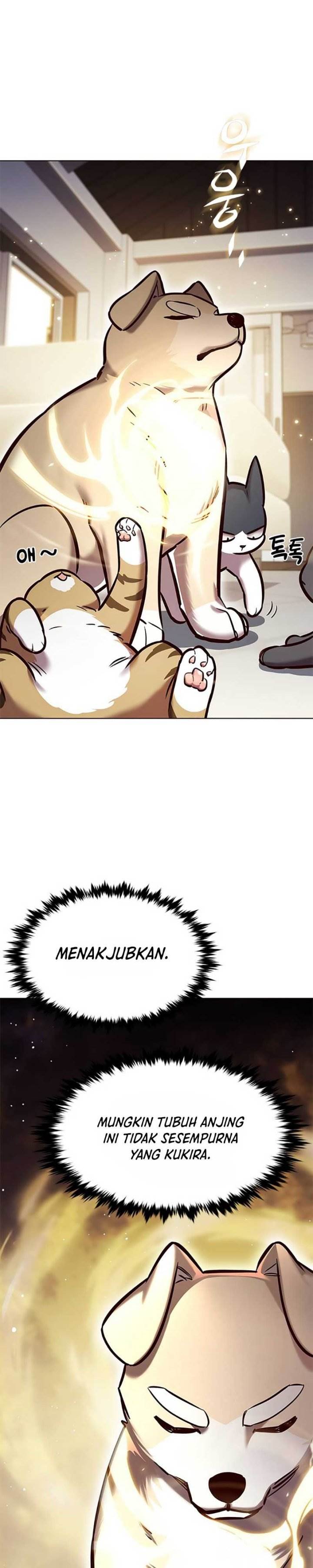 Eleceed Chap 280 - Next Chap 281