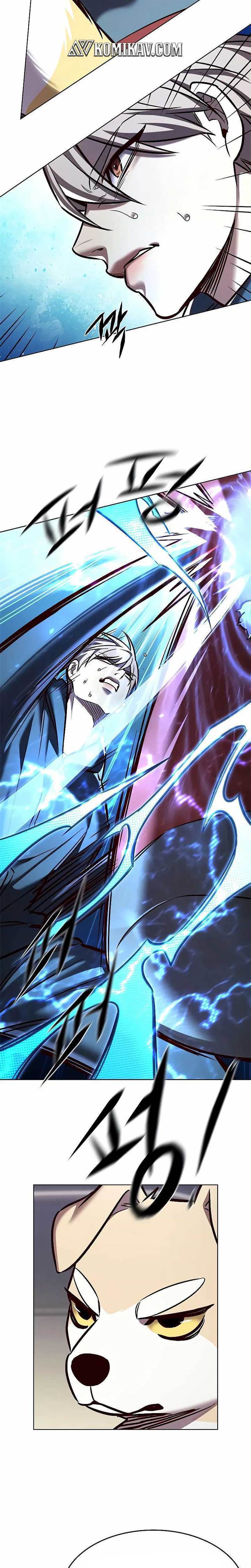 Eleceed Chap 281 - Next Chap 282