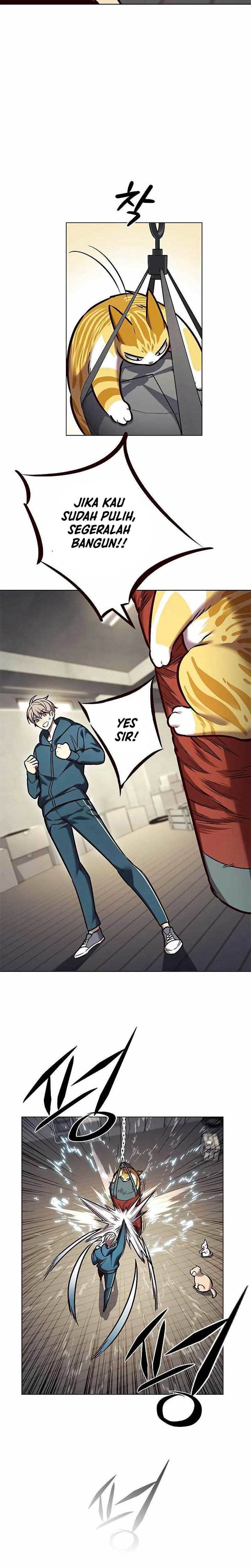 Eleceed Chap 281 - Next Chap 282