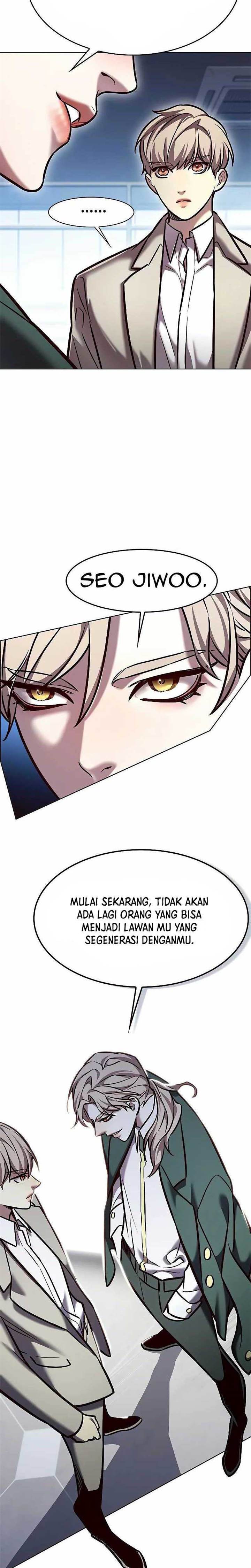 Eleceed Chap 281 - Next Chap 282