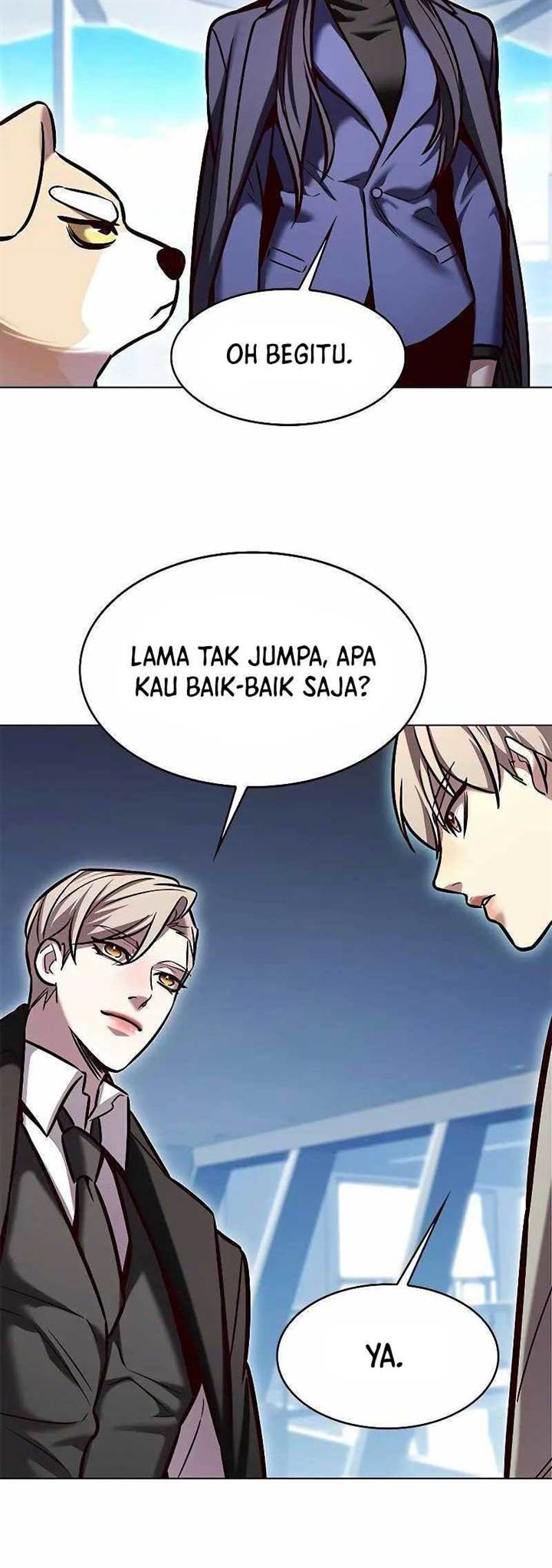 Eleceed Chap 281 - Next Chap 282