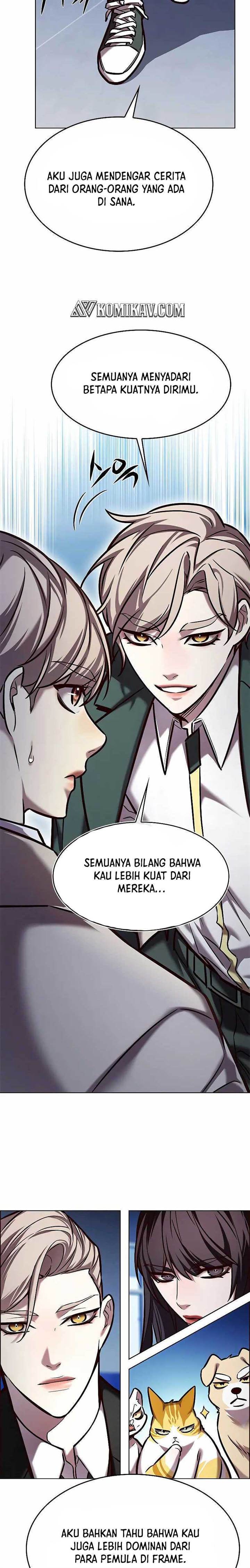 Eleceed Chap 281 - Next Chap 282