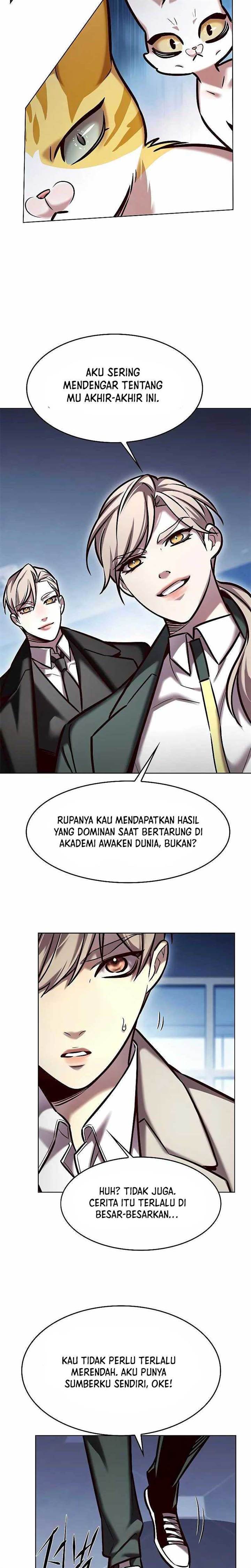Eleceed Chap 281 - Next Chap 282