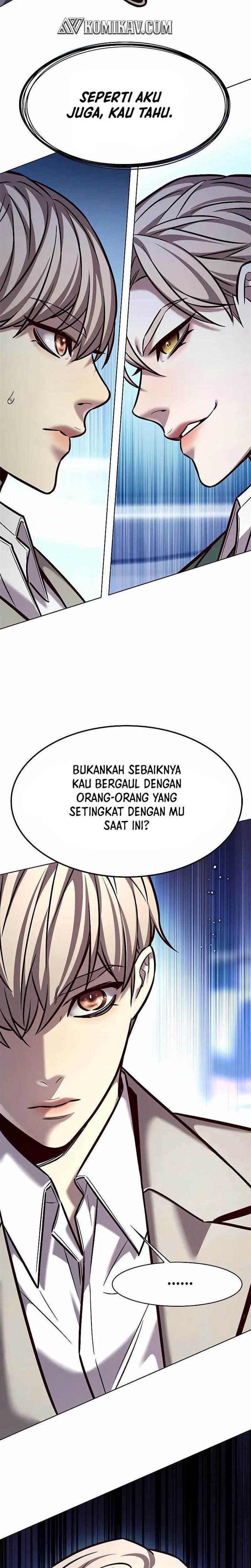 Eleceed Chap 281 - Next Chap 282