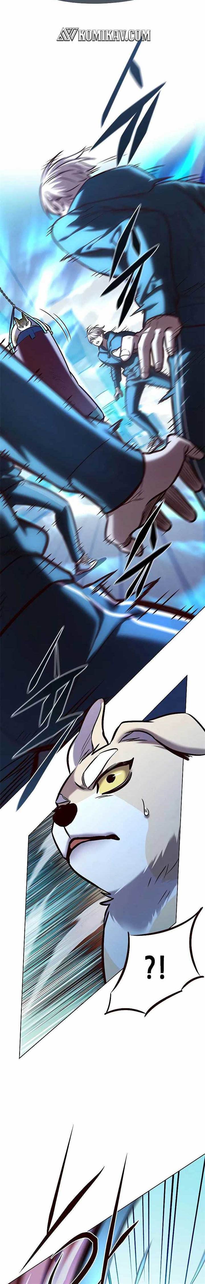 Eleceed Chap 281 - Next Chap 282