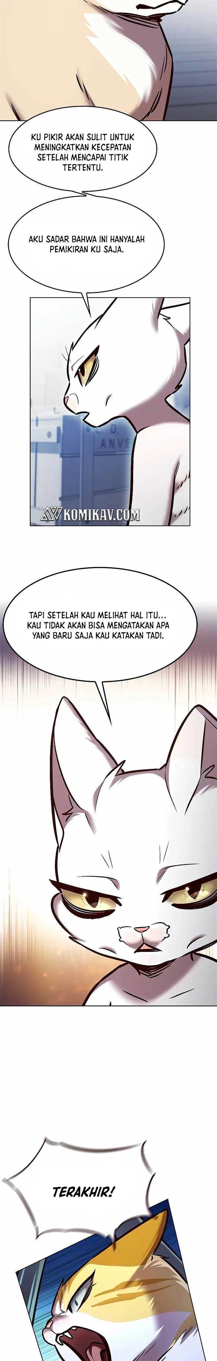 Eleceed Chap 281 - Next Chap 282