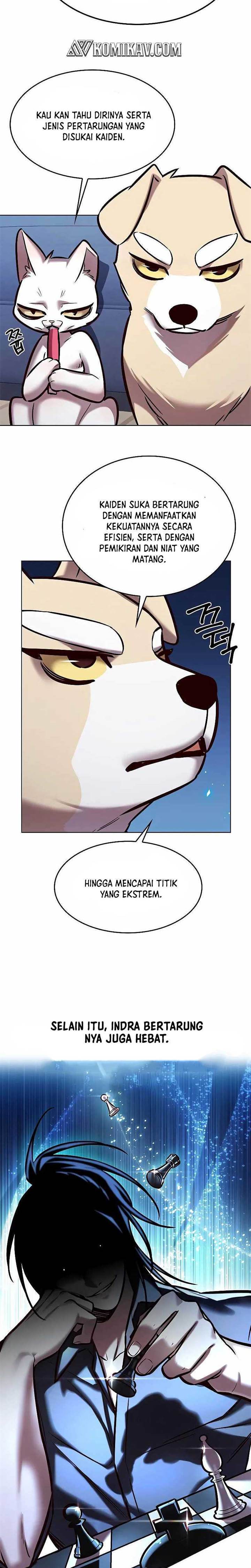 Eleceed Chap 281 - Next Chap 282