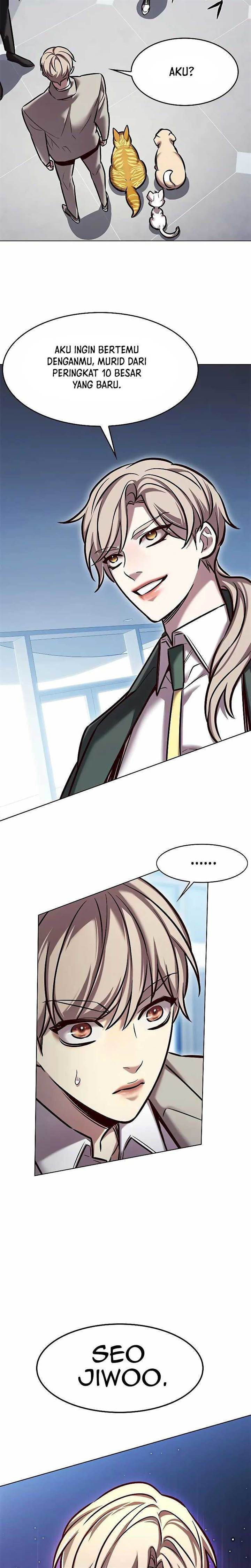 Eleceed Chap 281 - Next Chap 282