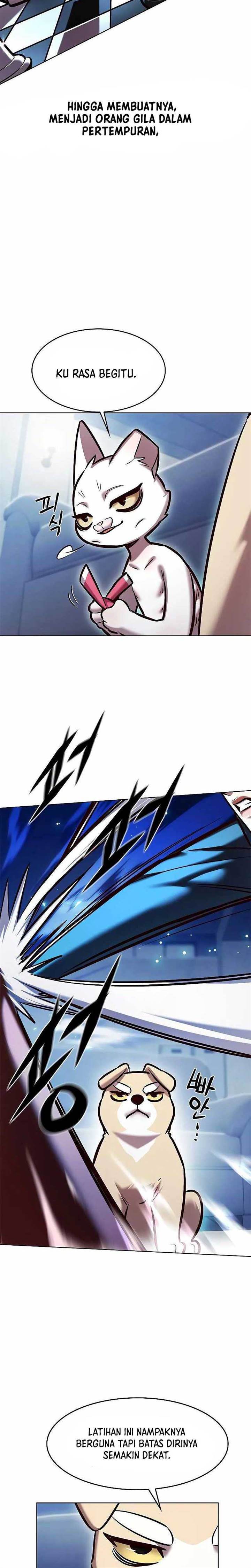 Eleceed Chap 281 - Next Chap 282