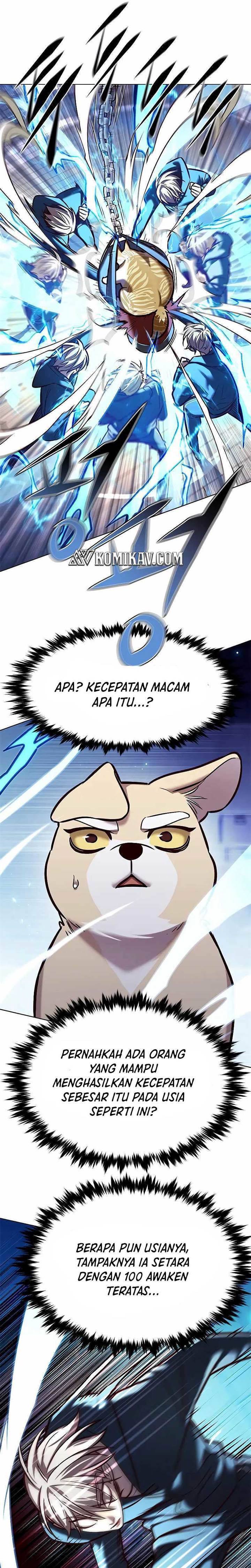 Eleceed Chap 281 - Next Chap 282