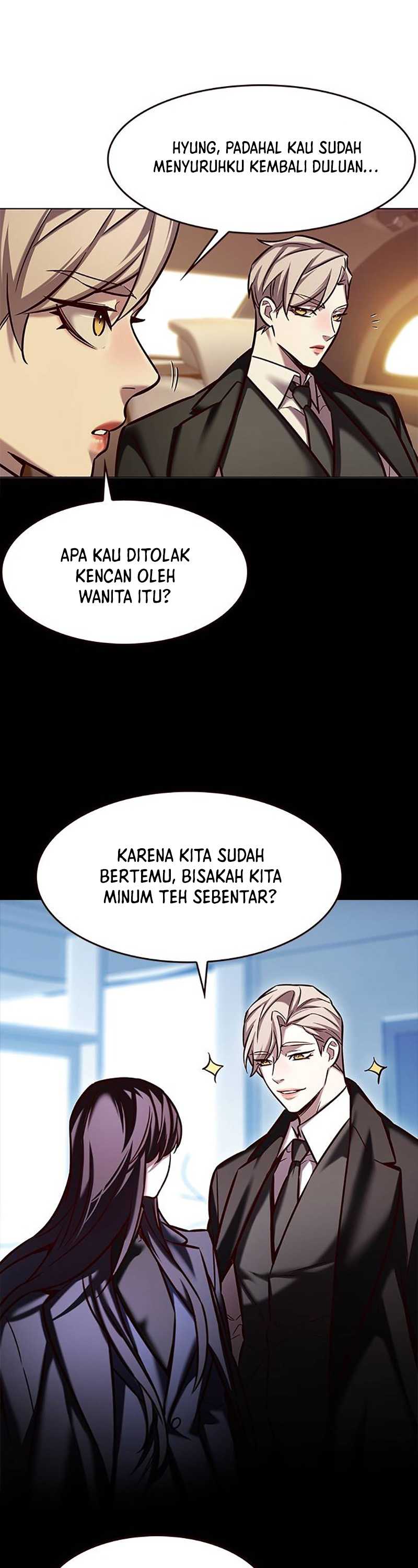 Eleceed Chap 282 - Next Chap 283