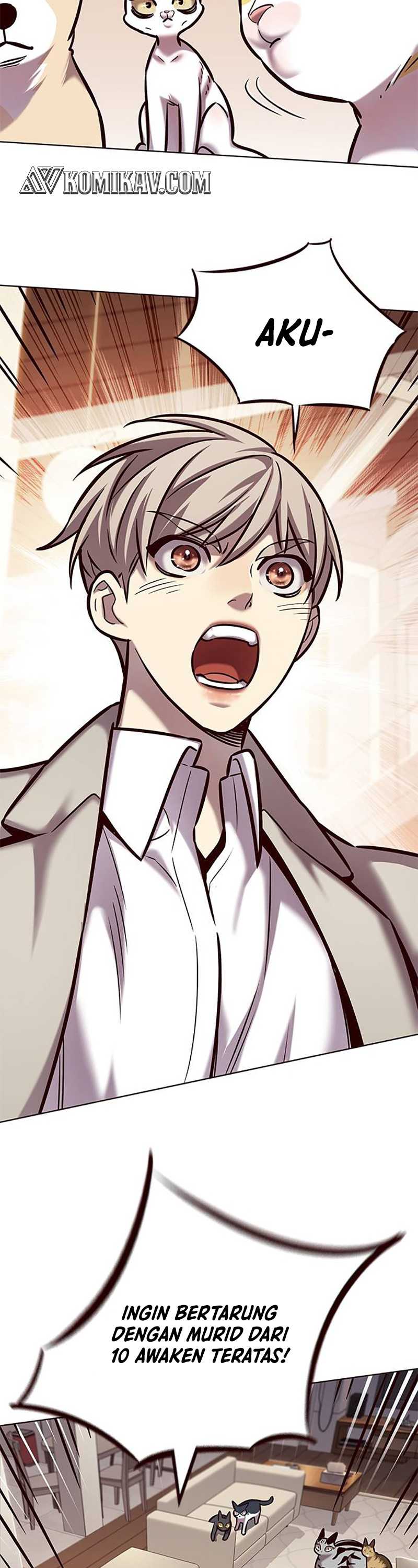 Eleceed Chap 282 - Next Chap 283