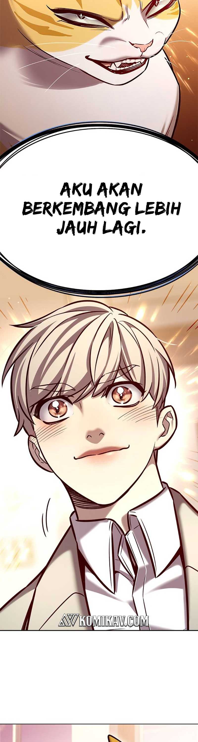 Eleceed Chap 282 - Next Chap 283