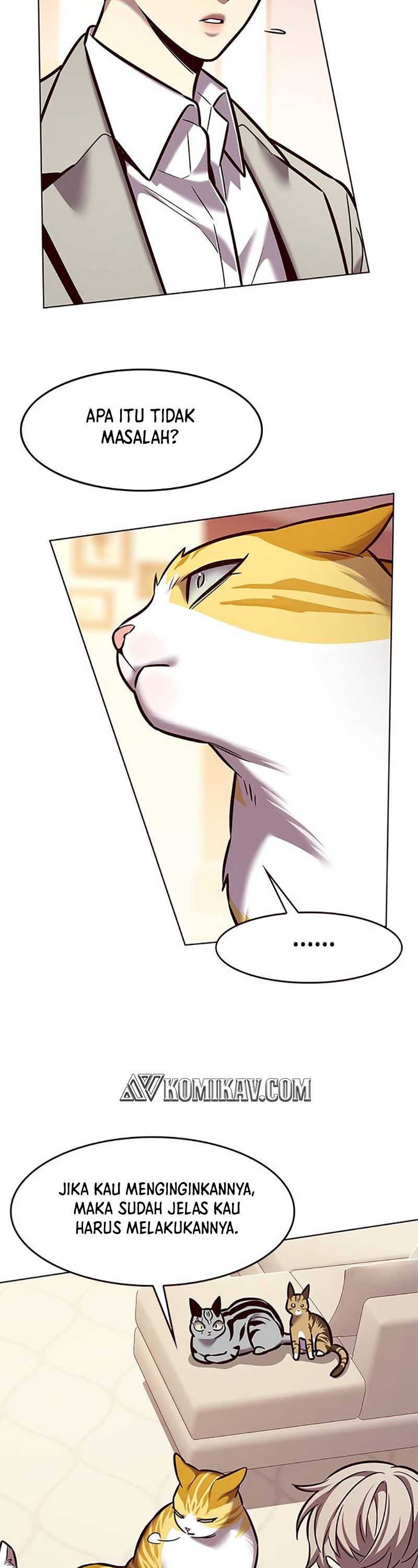 Eleceed Chap 282 - Next Chap 283