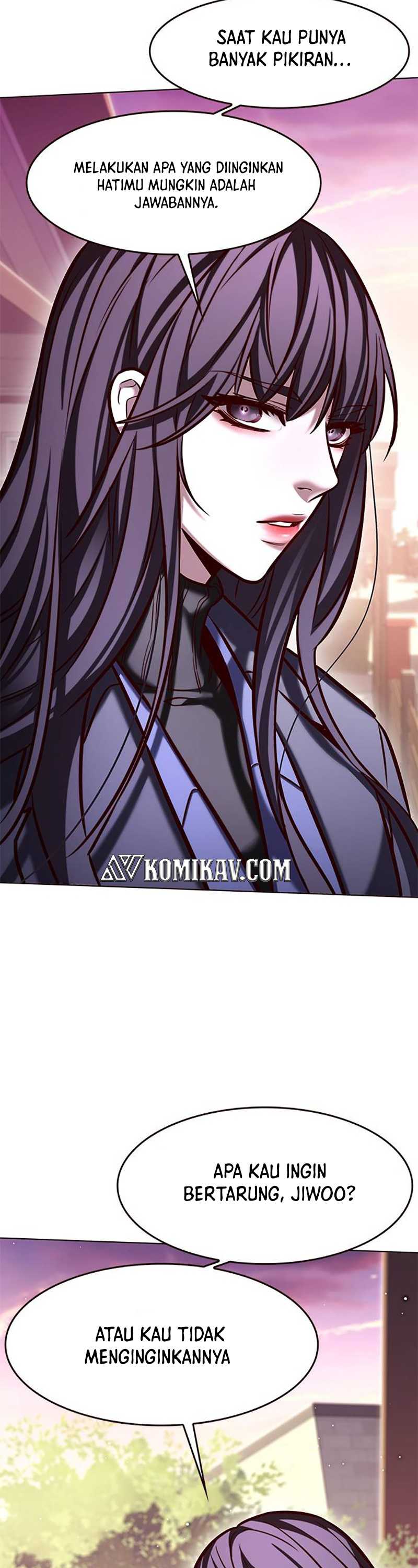 Eleceed Chap 282 - Next Chap 283