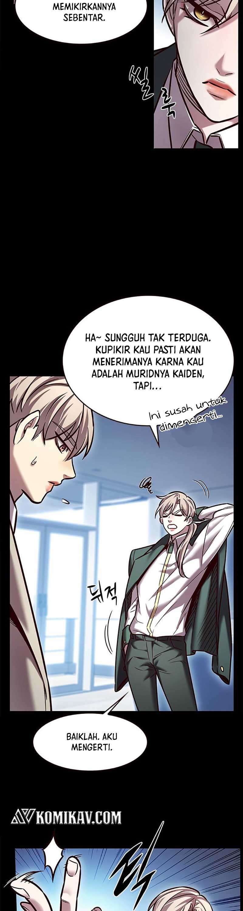 Eleceed Chap 282 - Next Chap 283