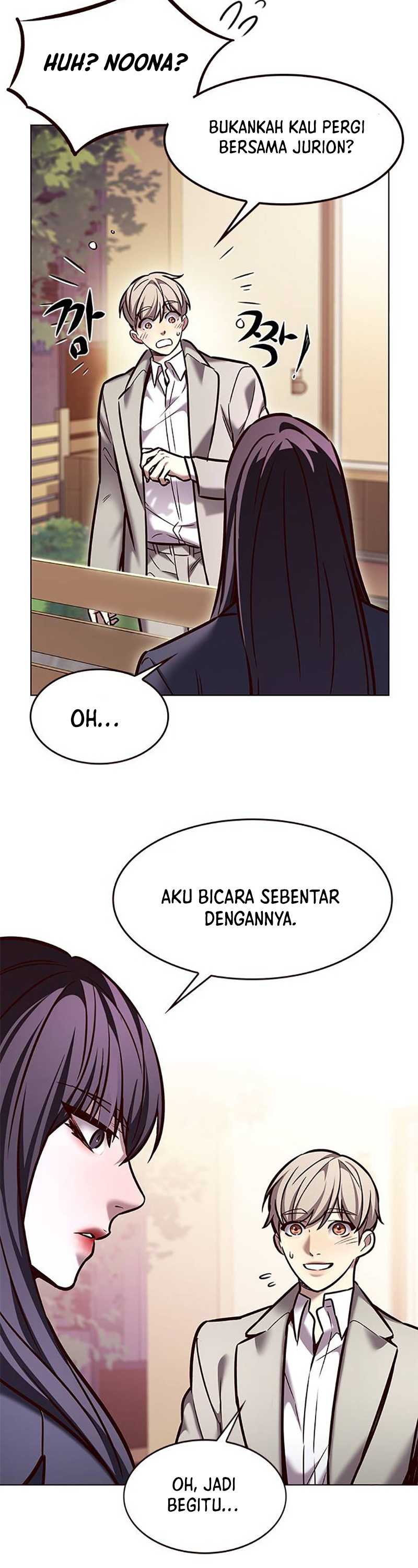 Eleceed Chap 282 - Next Chap 283