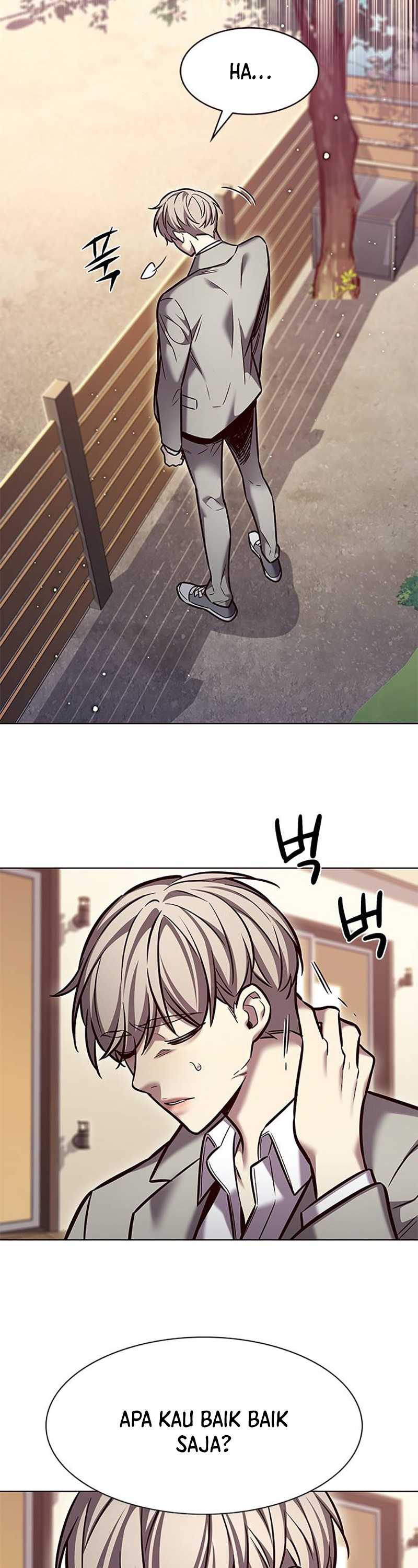 Eleceed Chap 282 - Next Chap 283