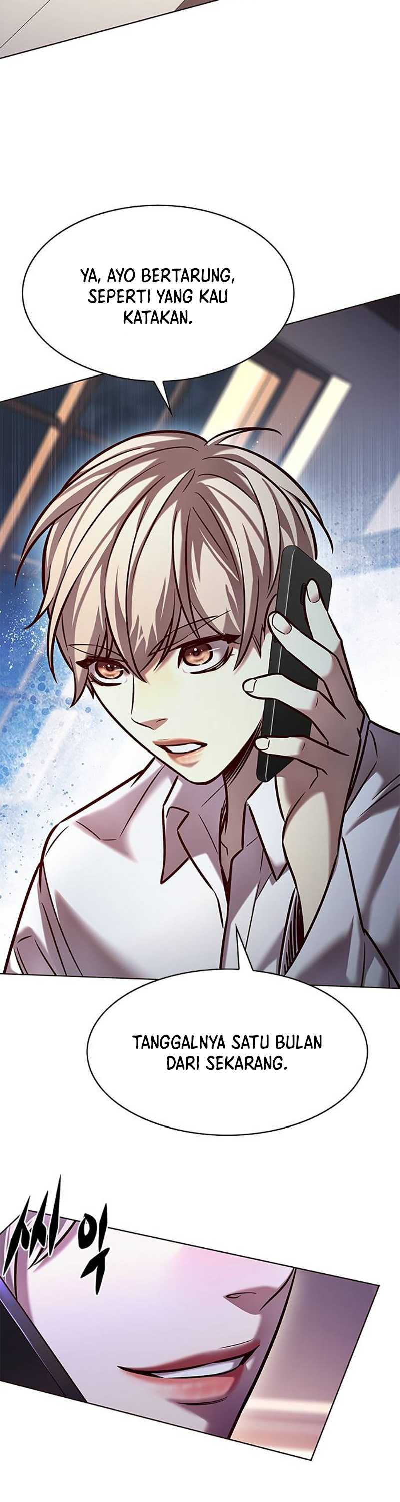 Eleceed Chap 282 - Next Chap 283