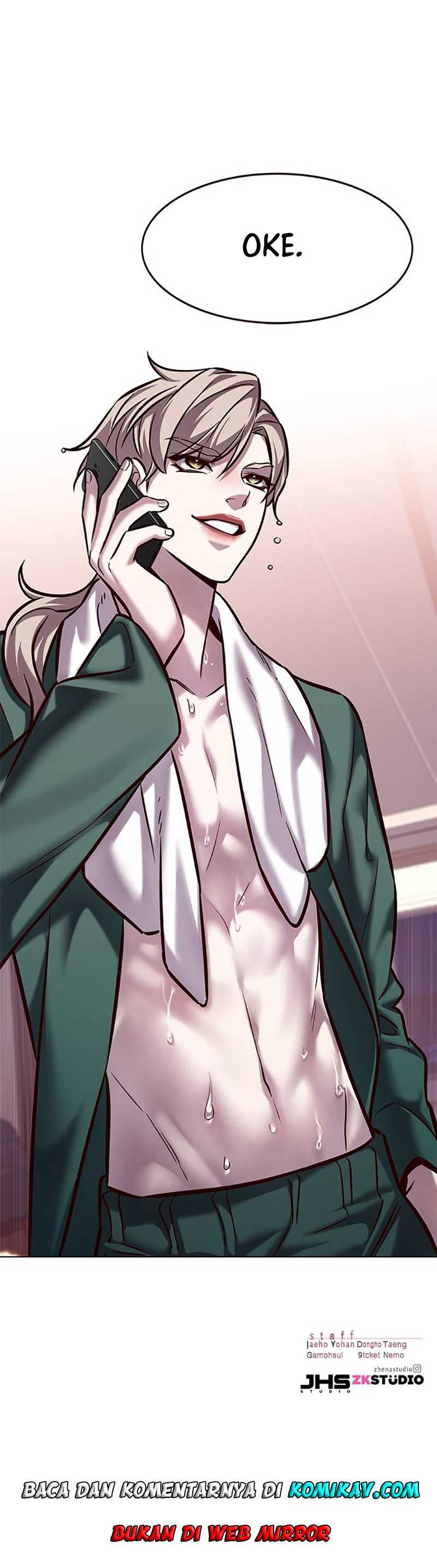 Eleceed Chap 282 - Next Chap 283