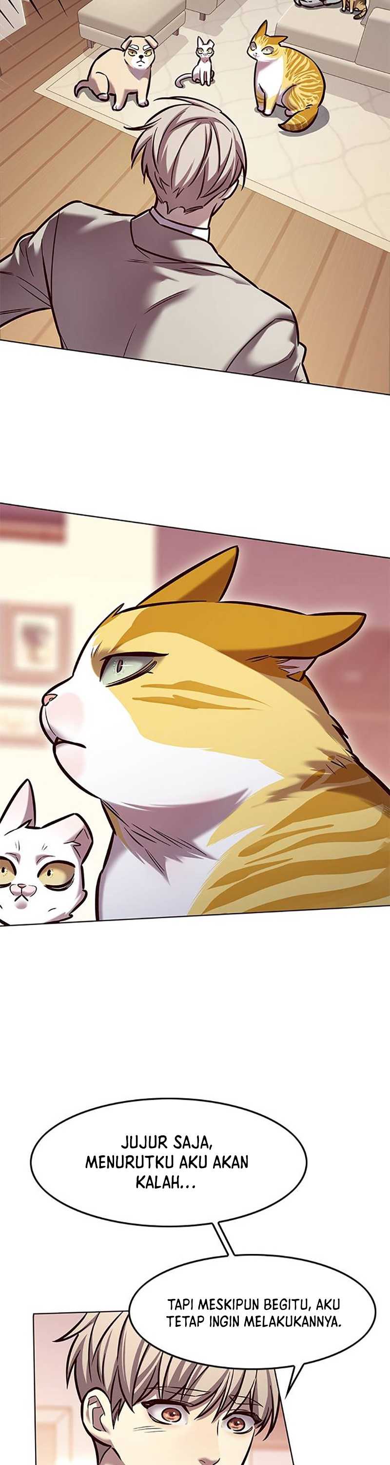 Eleceed Chap 282 - Next Chap 283