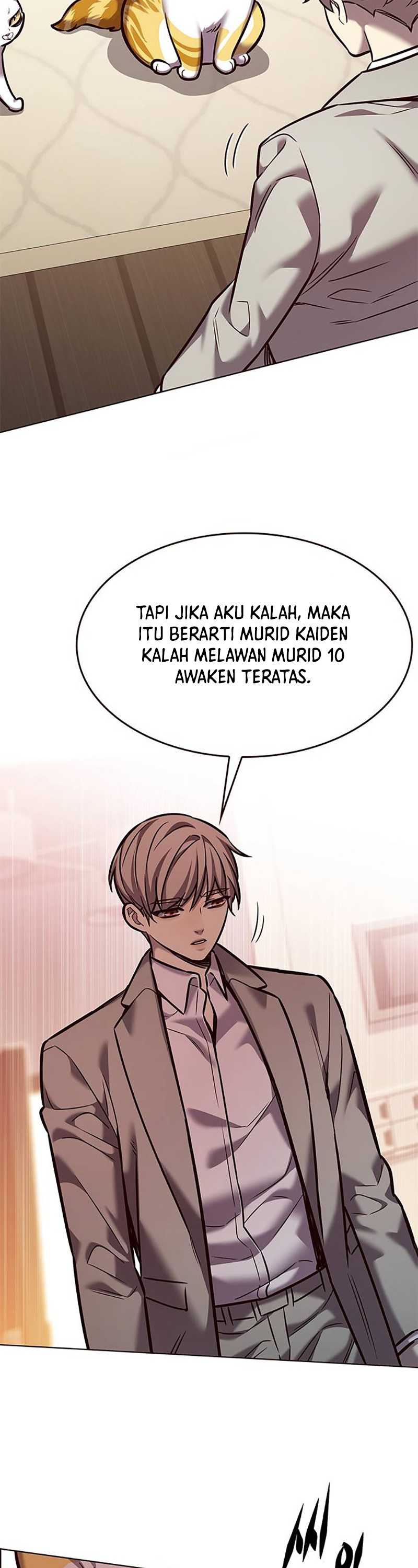Eleceed Chap 282 - Next Chap 283