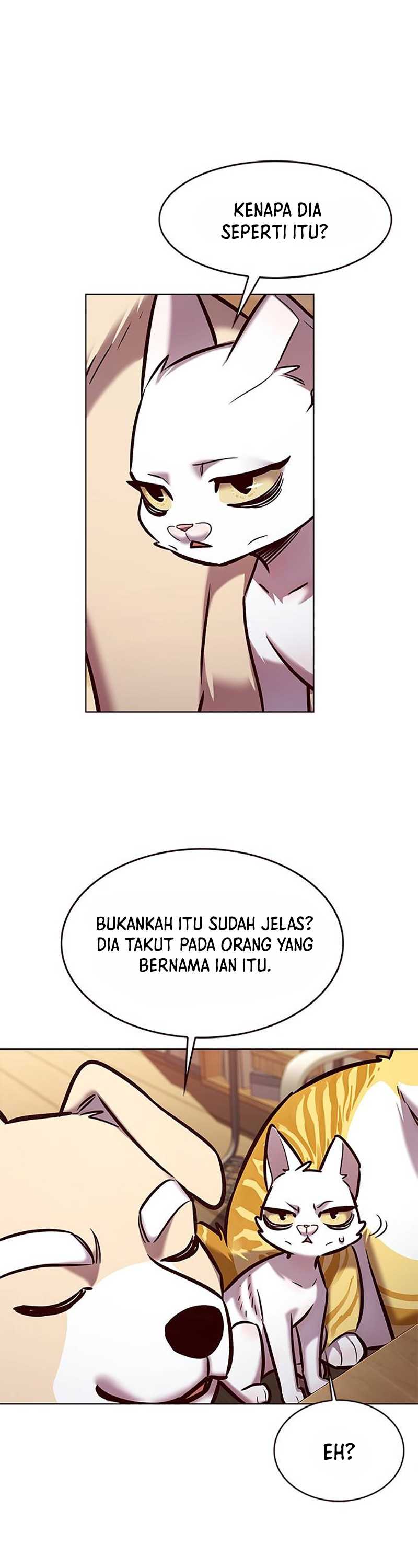 Eleceed Chap 282 - Next Chap 283