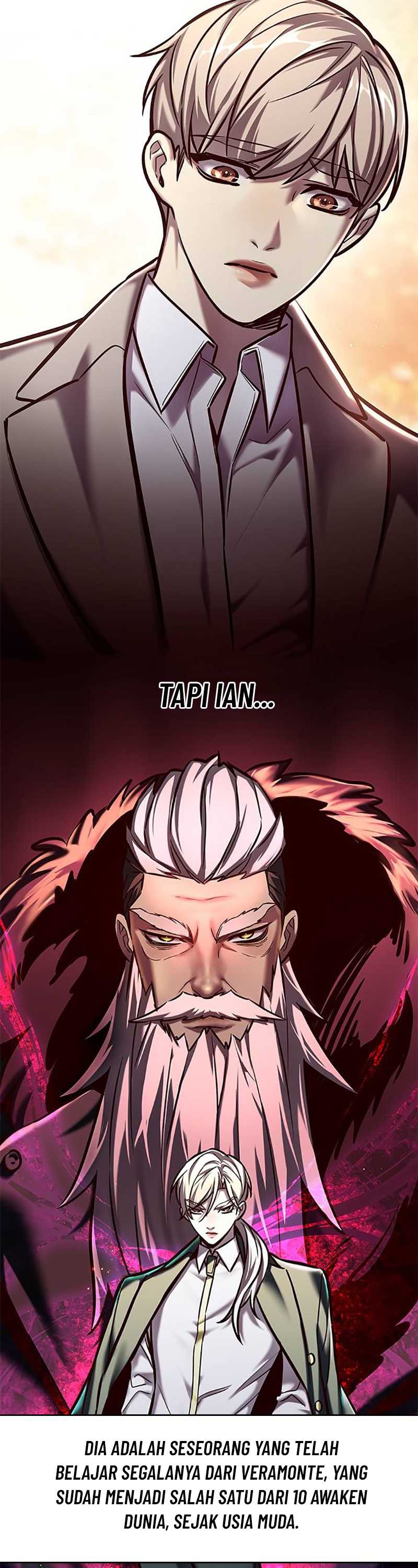 Eleceed Chap 282 - Next Chap 283