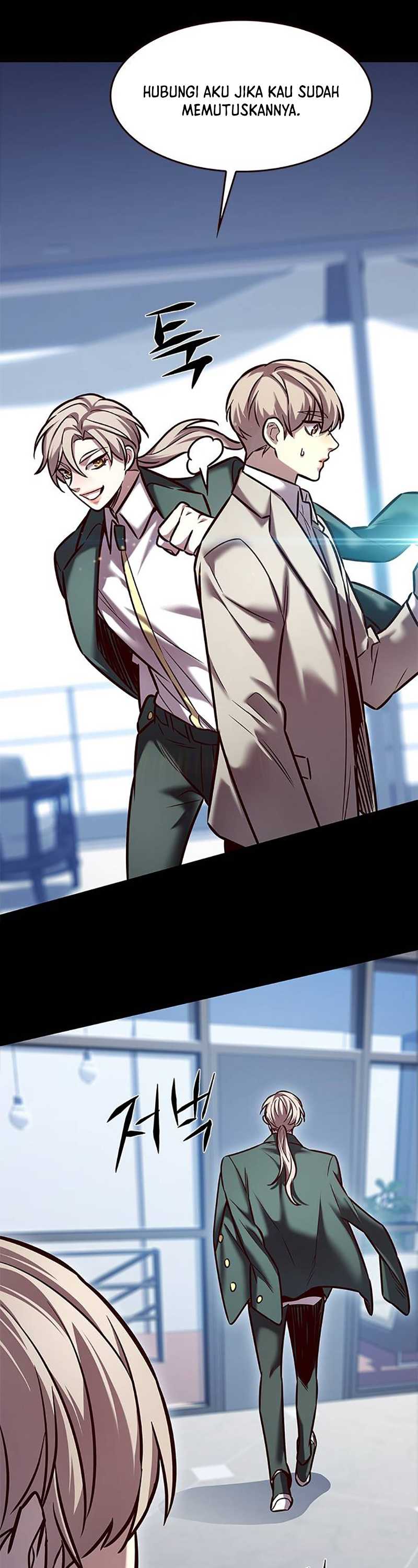 Eleceed Chap 282 - Next Chap 283