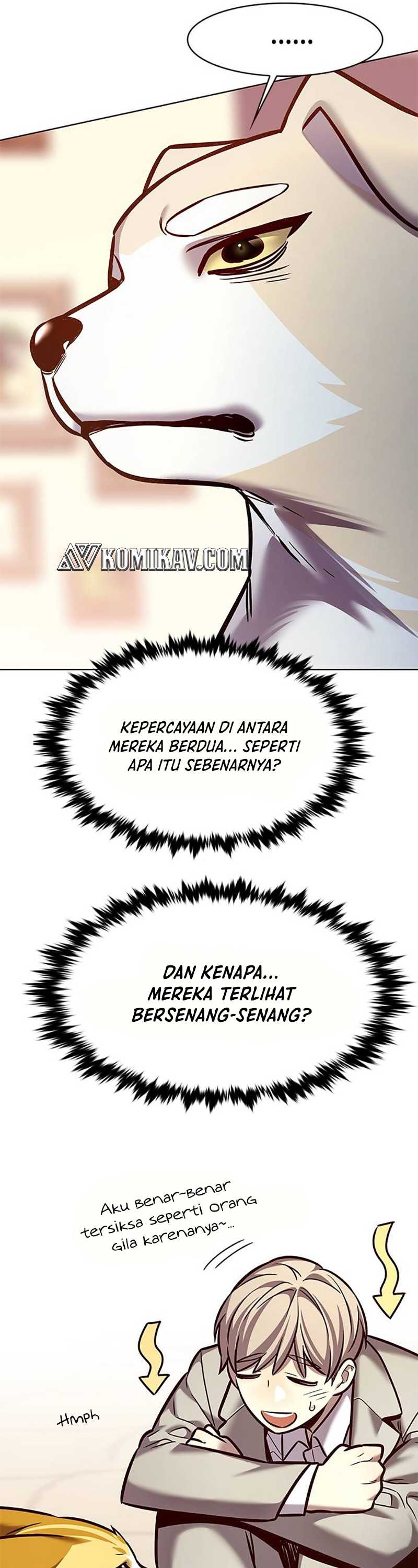 Eleceed Chap 282 - Next Chap 283