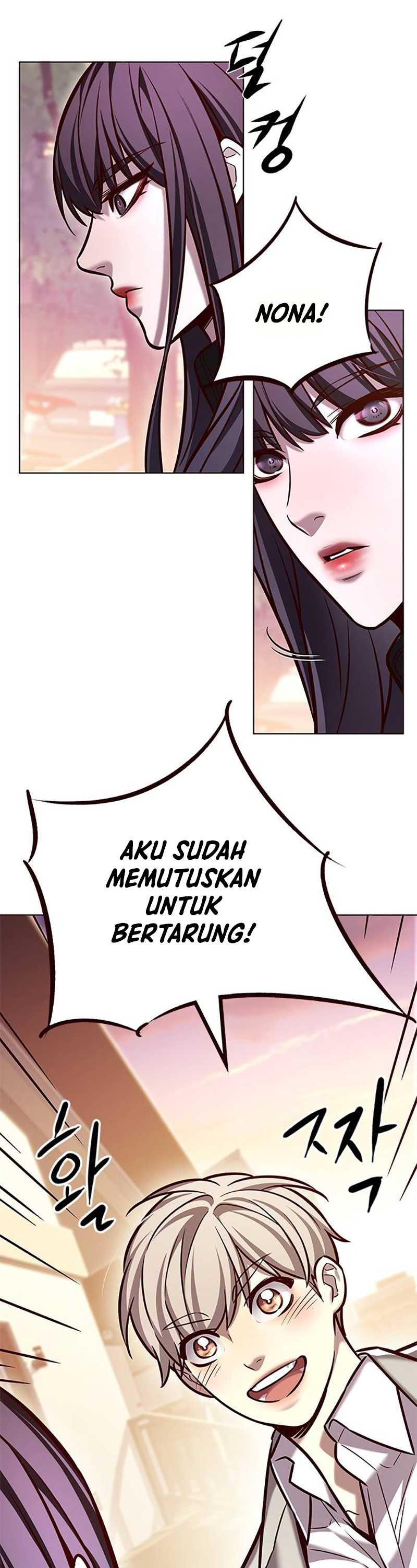 Eleceed Chap 282 - Next Chap 283