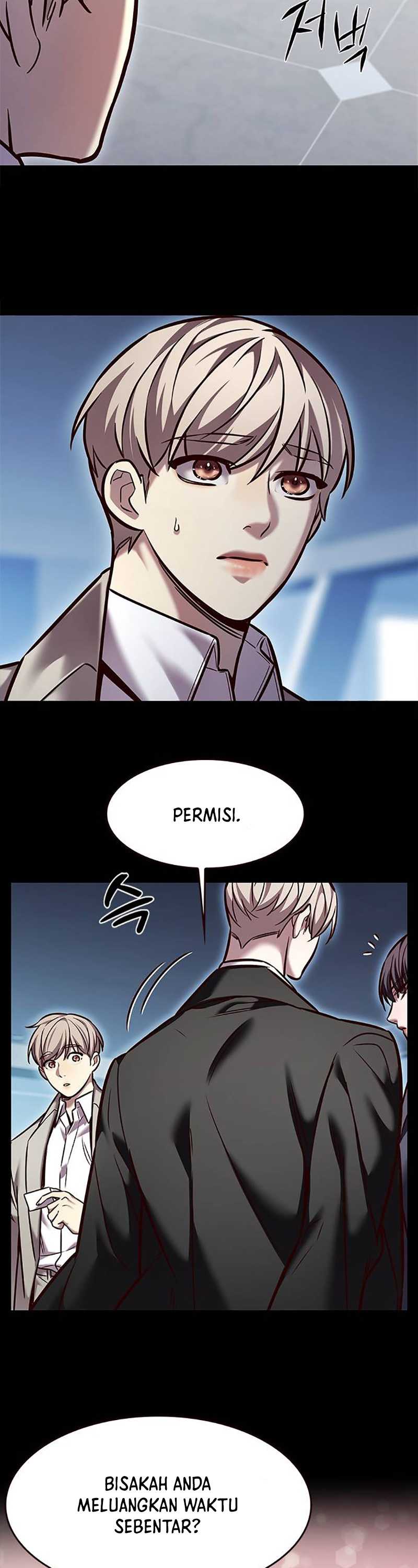 Eleceed Chap 282 - Next Chap 283