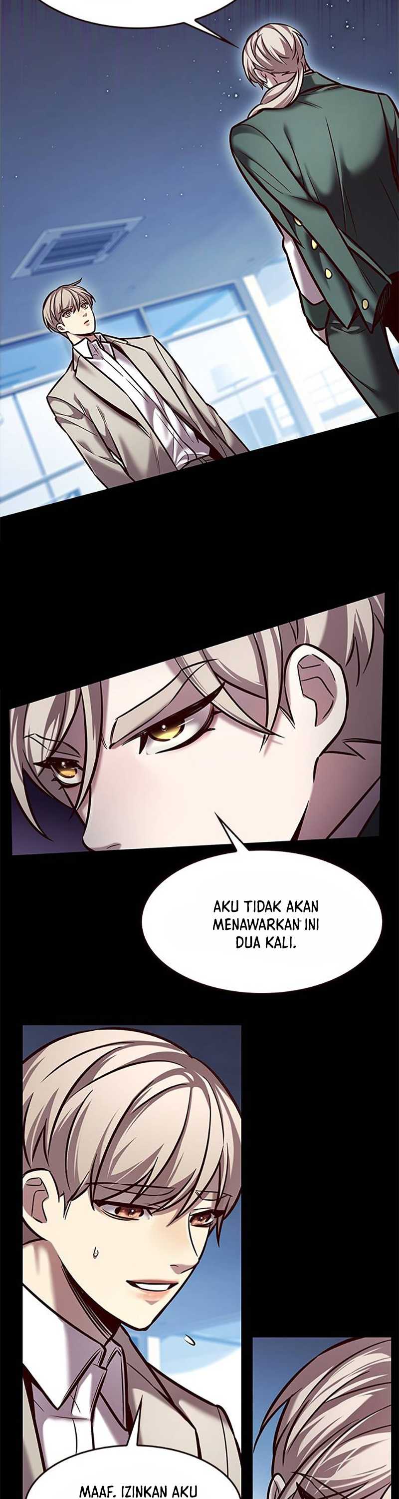 Eleceed Chap 282 - Next Chap 283