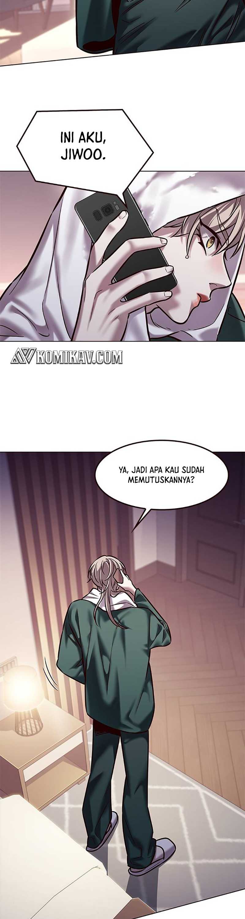 Eleceed Chap 282 - Next Chap 283