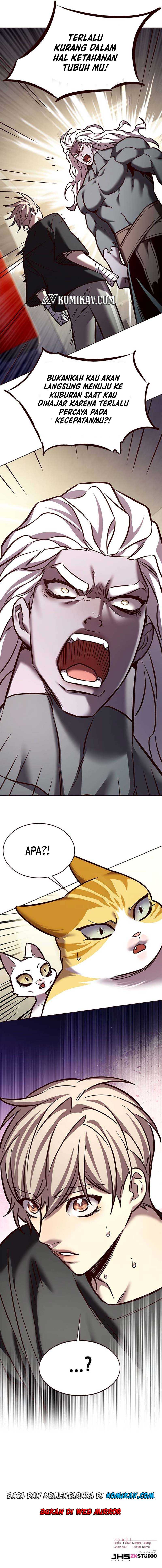 Eleceed Chap 283 - Next Chap 284