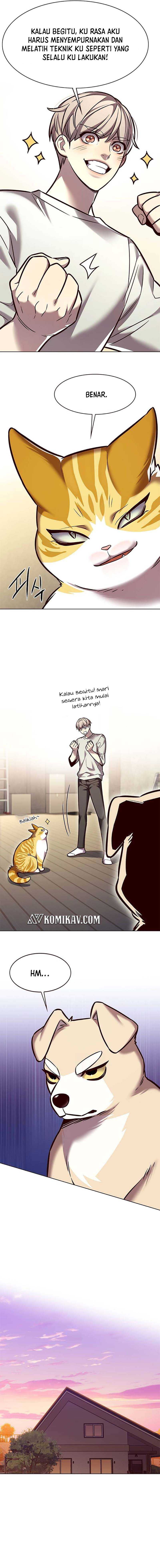 Eleceed Chap 283 - Next Chap 284