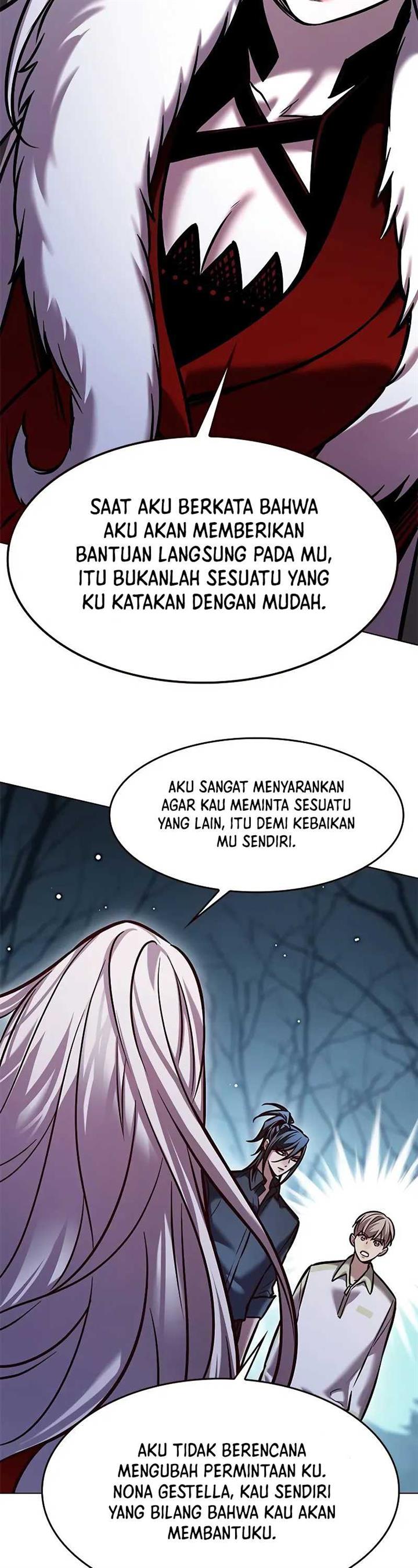 Eleceed Chap 297 - Next Chap 298