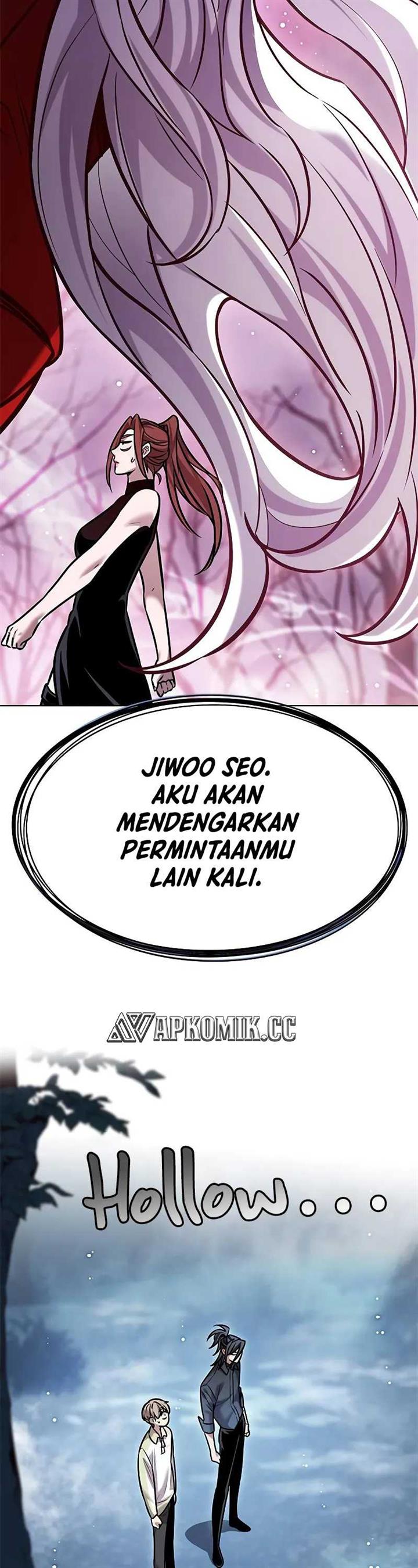 Eleceed Chap 297 - Next Chap 298