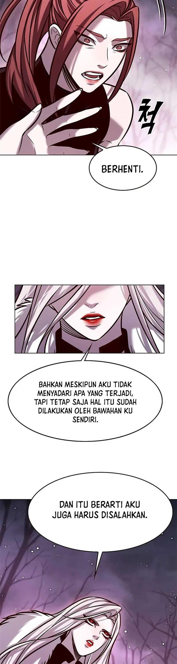 Eleceed Chap 297 - Next Chap 298