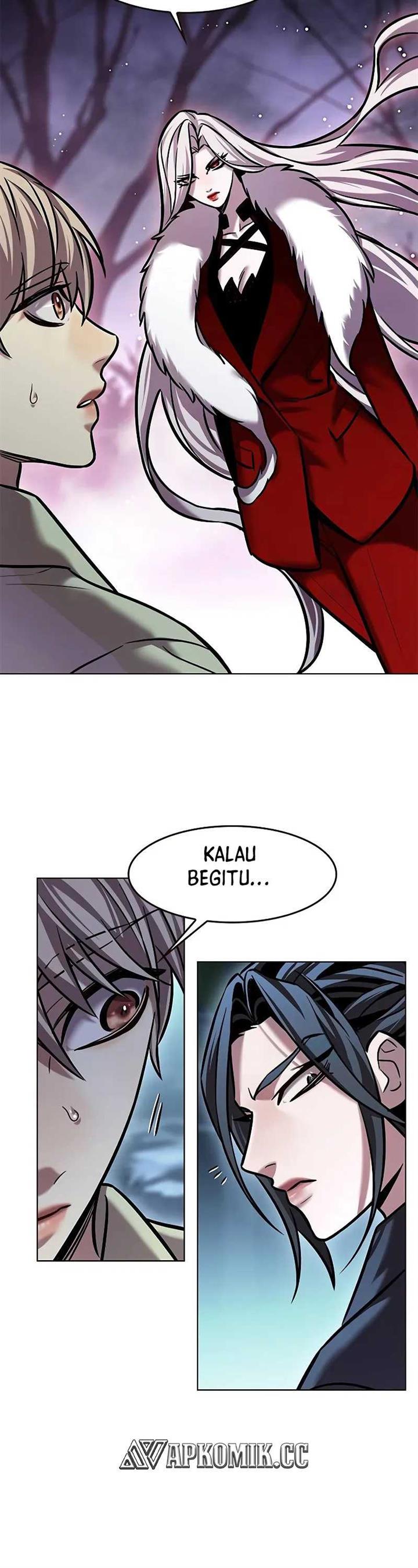 Eleceed Chap 297 - Next Chap 298