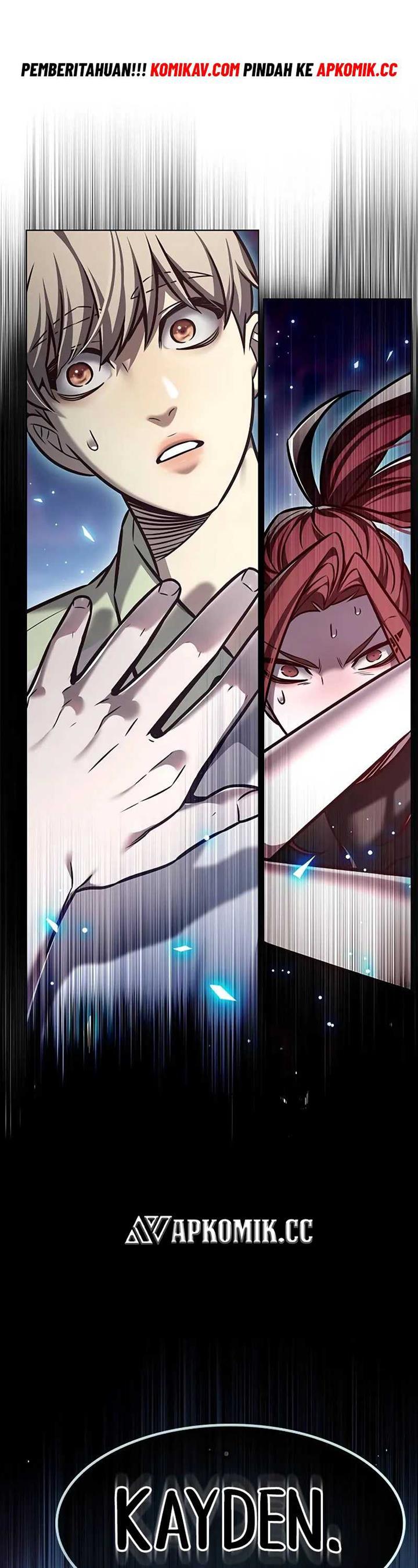 Eleceed Chap 297 - Next Chap 298