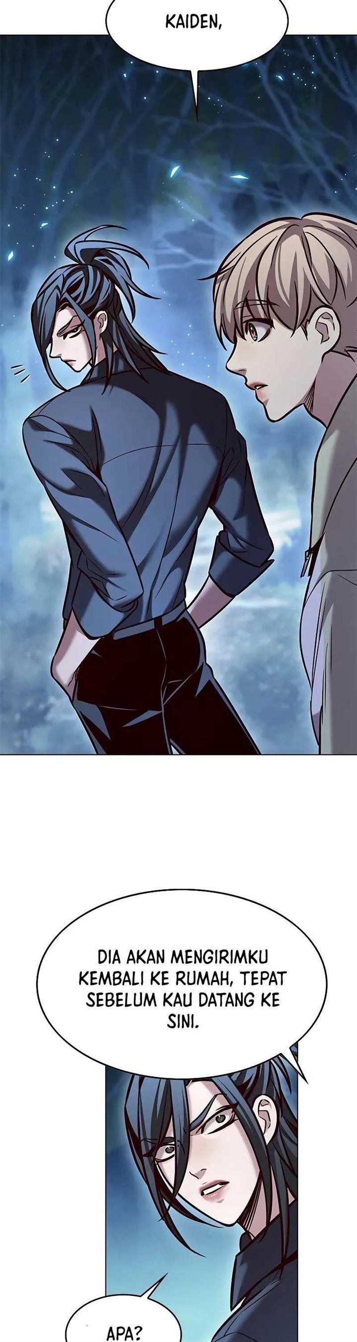 Eleceed Chap 297 - Next Chap 298