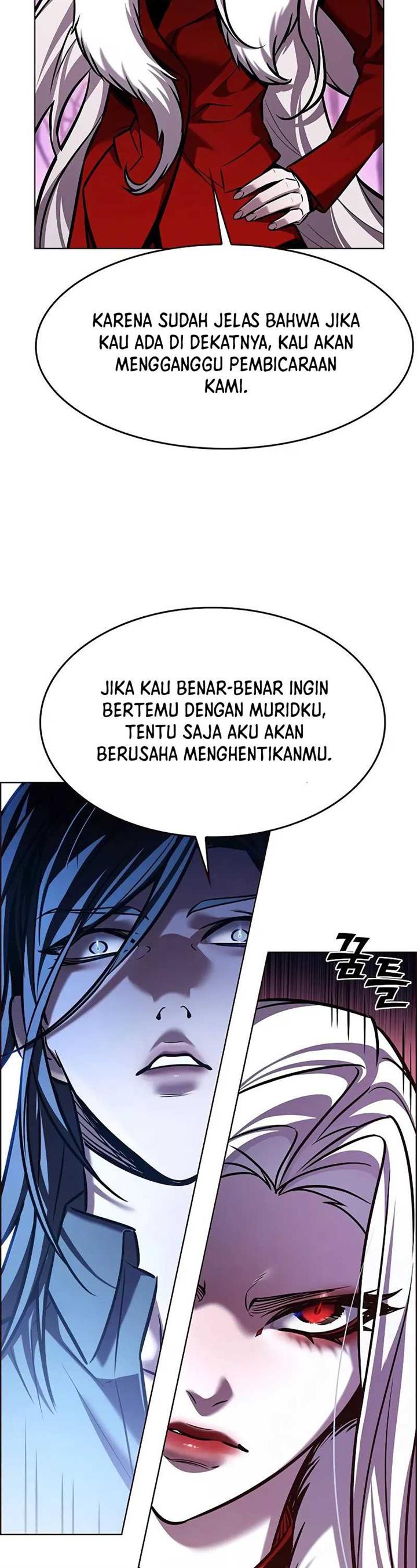 Eleceed Chap 297 - Next Chap 298