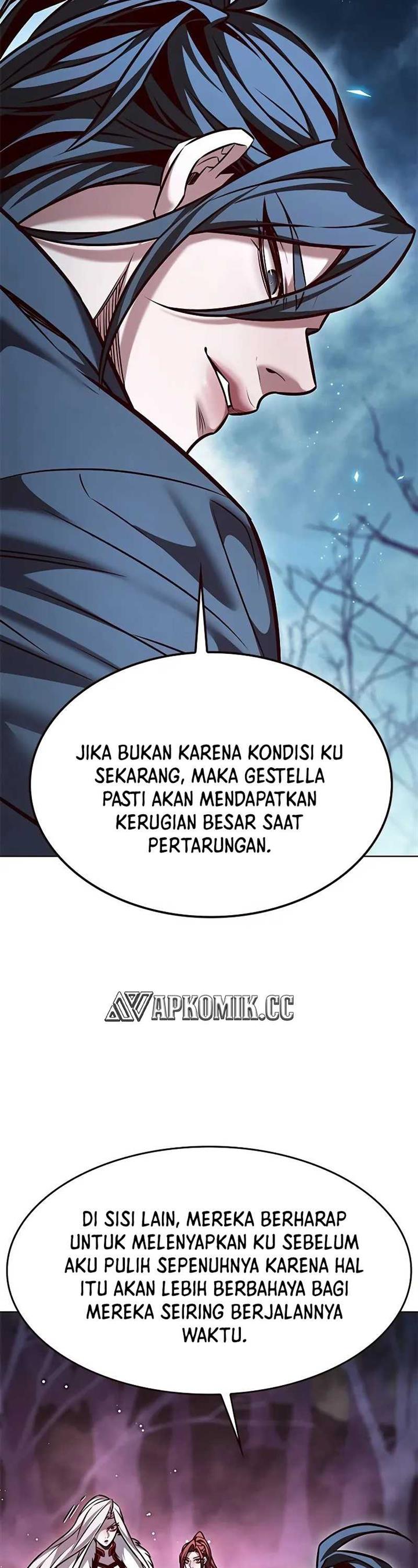 Eleceed Chap 297 - Next Chap 298