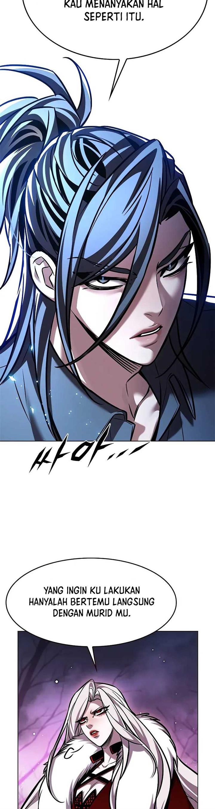 Eleceed Chap 297 - Next Chap 298